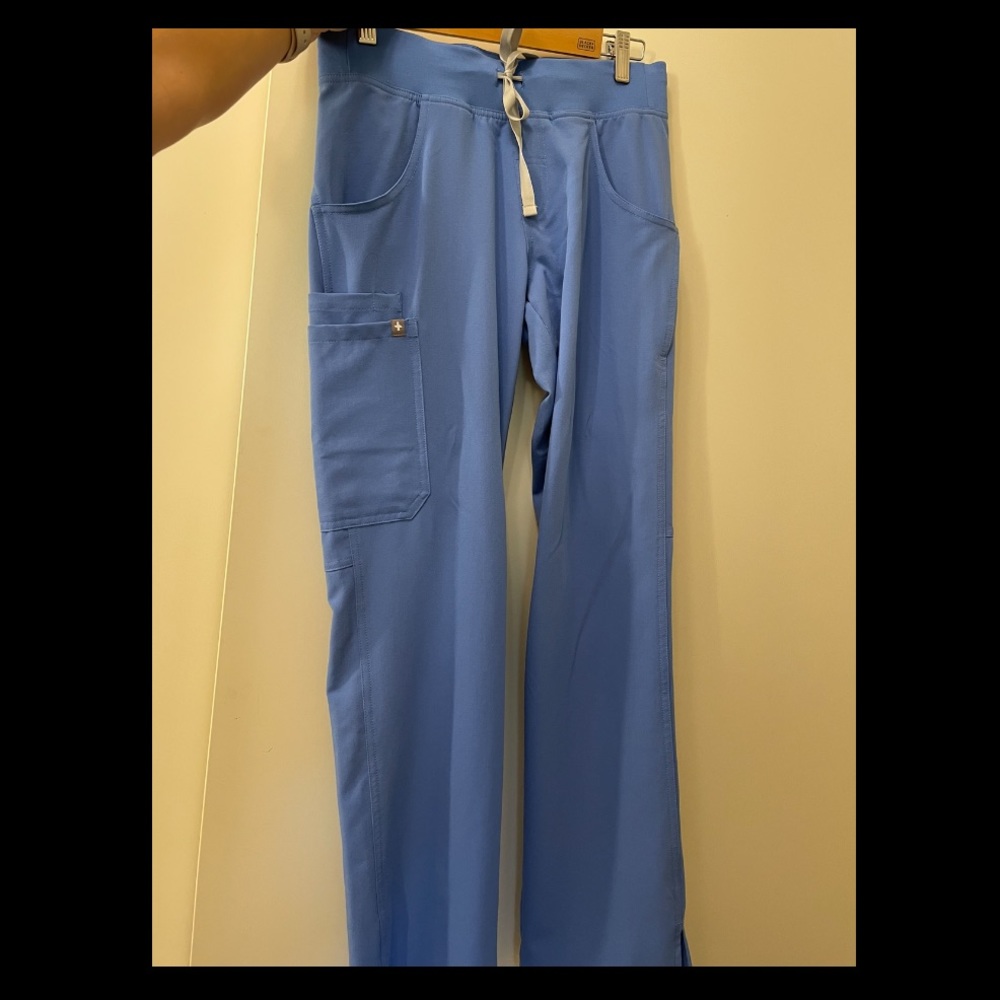 CEIL BLUE Kade scrub pants